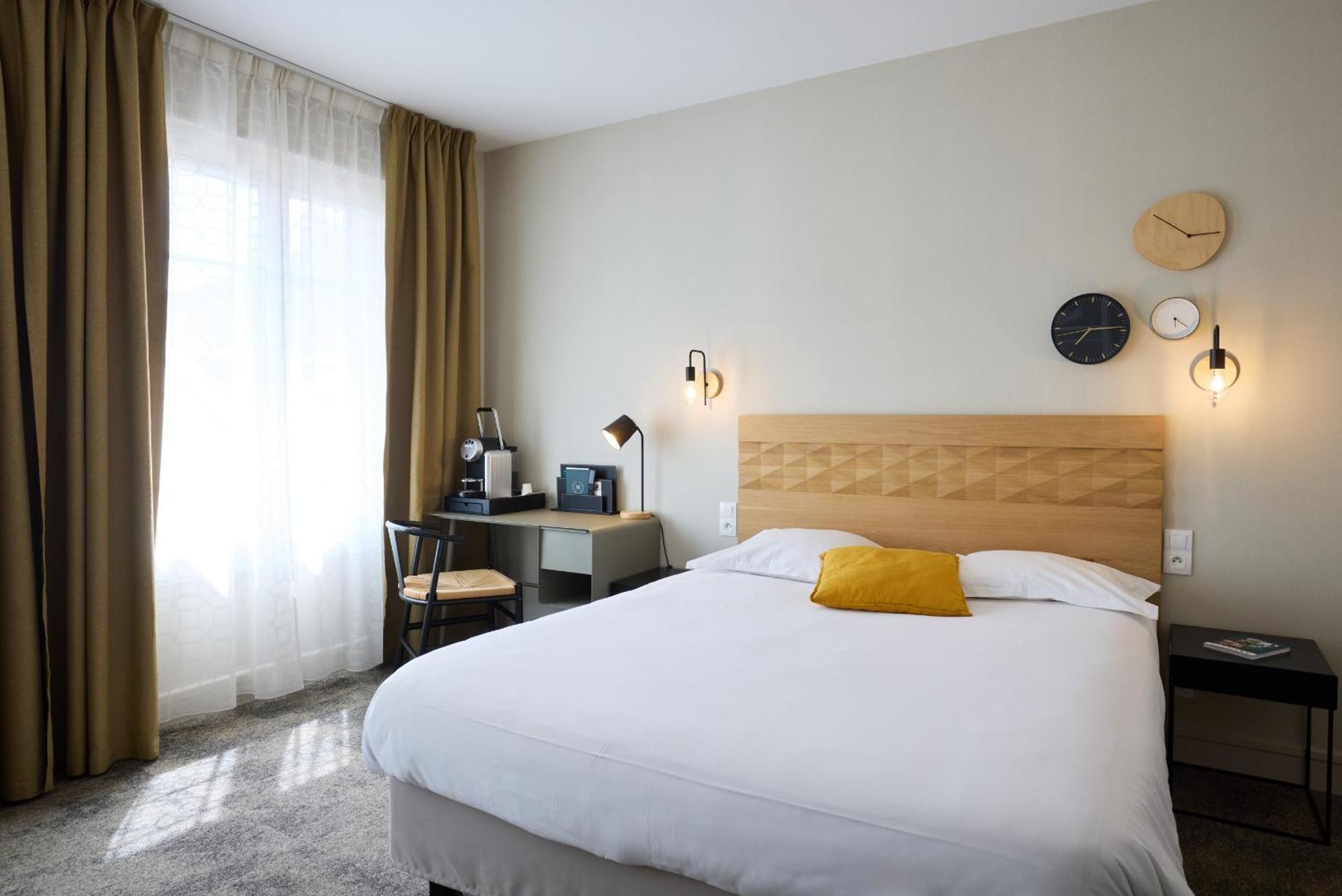 Hotel Marguerite Орлеан Экстерьер фото