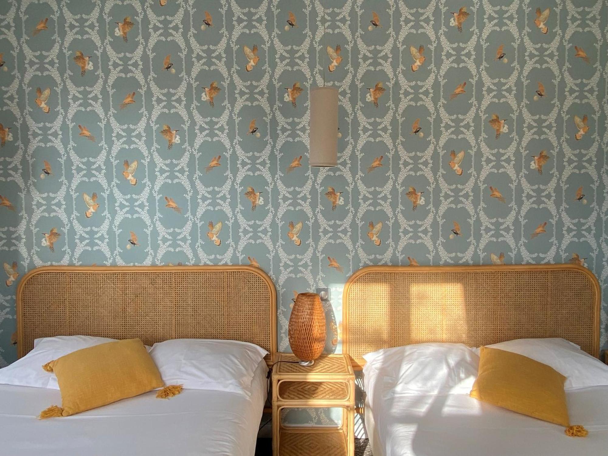 Hotel Marguerite Орлеан Экстерьер фото